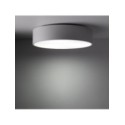 Lampa sufitowa TK-Lighting LIVO TKL10987  Lampa ścienna kolor - biały styl Nowoczesny