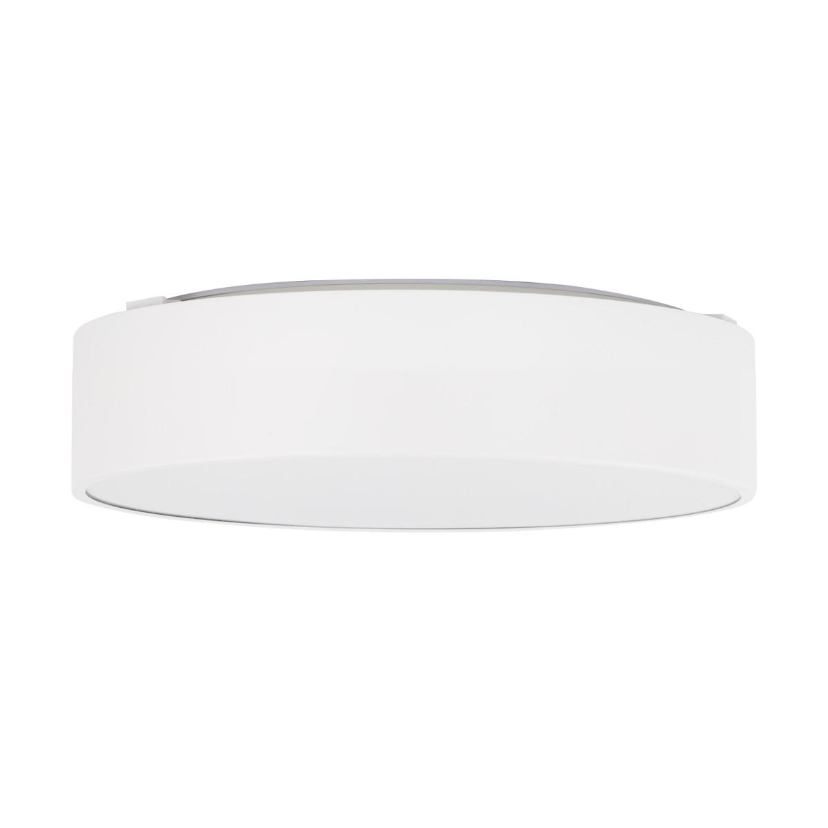 Lampa sufitowa TK-Lighting LIVO TKL10987  Lampa ścienna kolor - biały styl Nowoczesny