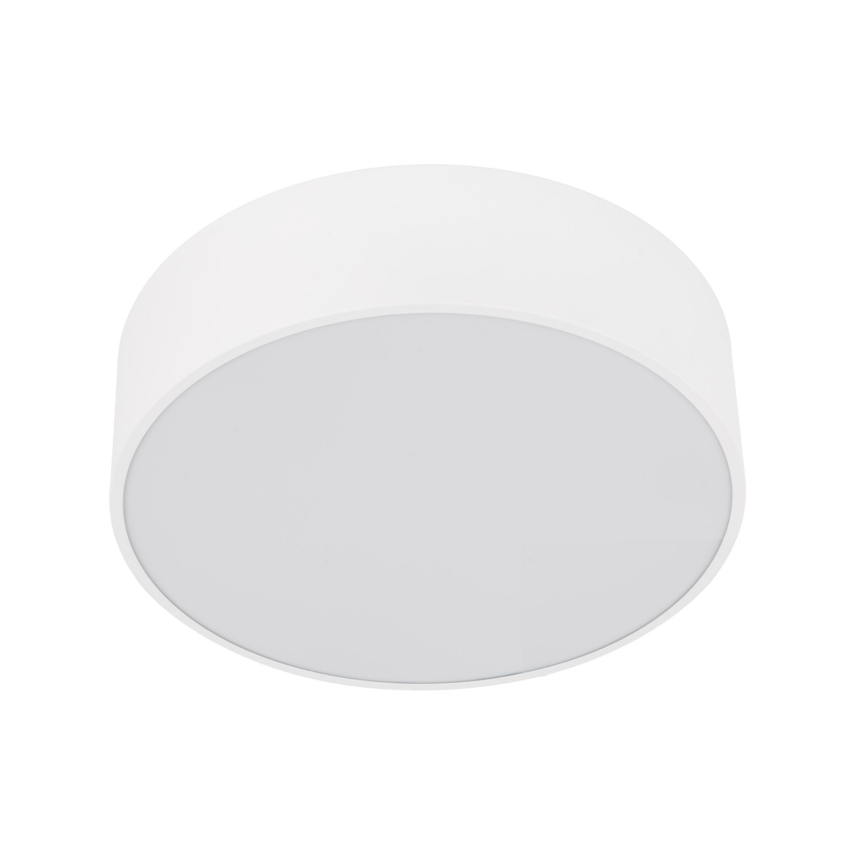 Lampa sufitowa TK-Lighting LIVO TKL10987  Lampa ścienna kolor - biały styl Nowoczesny