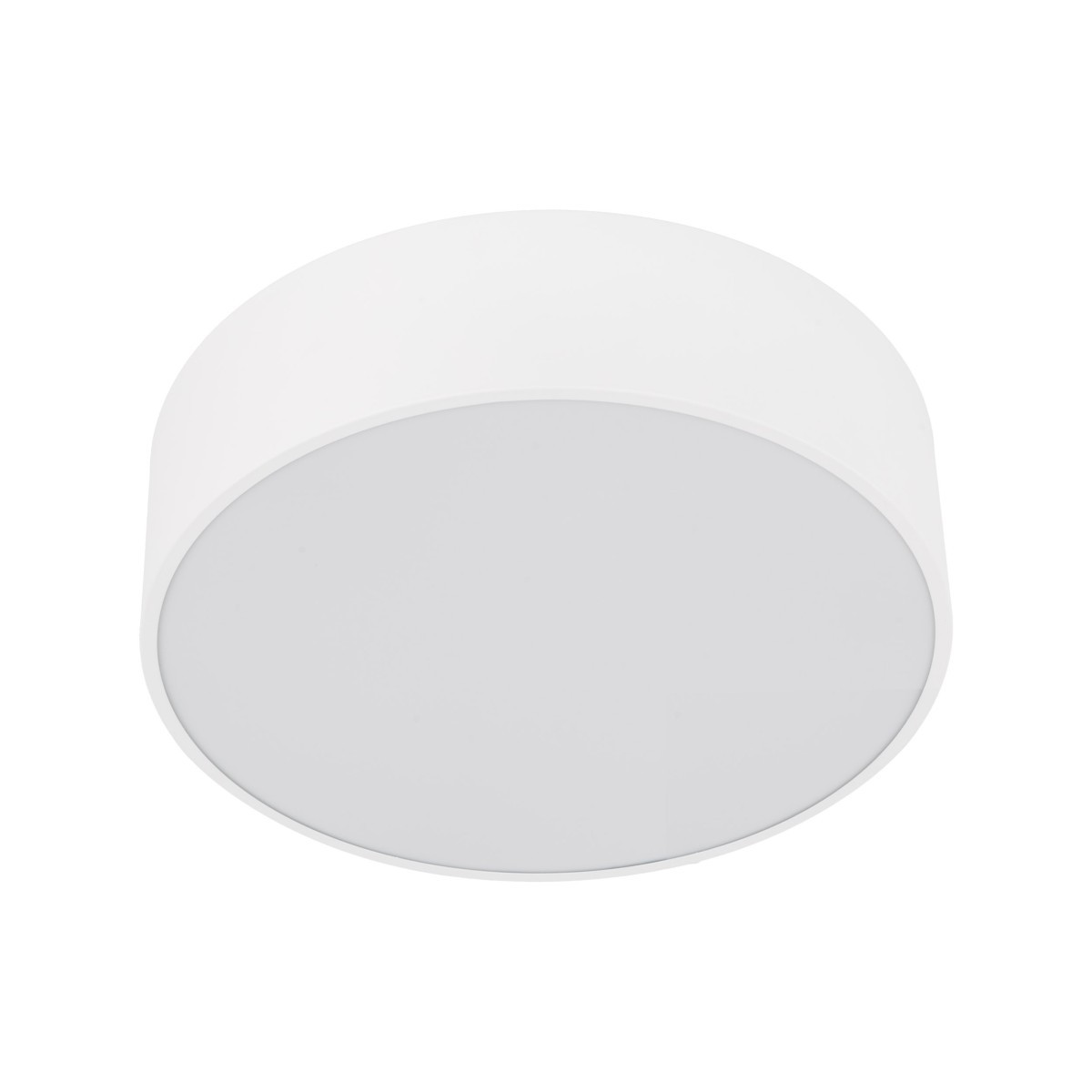 Lampa sufitowa TK-Lighting LIVO TKL10987  Lampa ścienna kolor - biały styl Nowoczesny