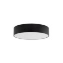 Lampa sufitowa TK-Lighting LIVO TKL10988 kolor - biały - czarny styl Nowoczesny