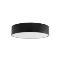 Lampa sufitowa TK-Lighting LIVO TKL10988 kolor - biały - czarny styl Nowoczesny
