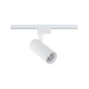 Systemy szynowe TK-Lighting TRACER TKL18180 kolor - biały - transparentny styl Nowoczesny