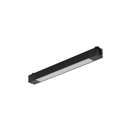 Systemy szynowe TK-Lighting TRACER TKL18190  Lampa sufitowa kolor - czarny - biały styl Nowoczesny