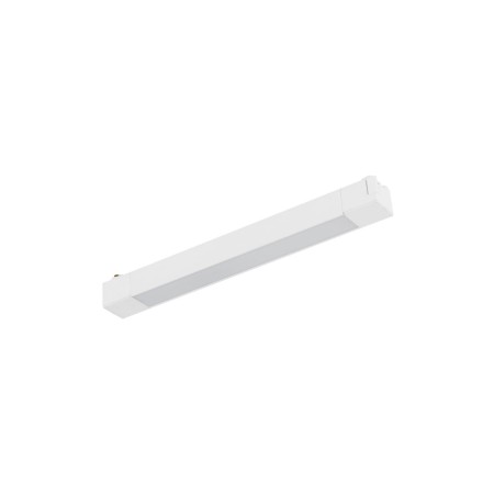 Systemy szynowe TK-Lighting TRACER TKL18191  Lampa sufitowa kolor - biały styl Nowoczesny
