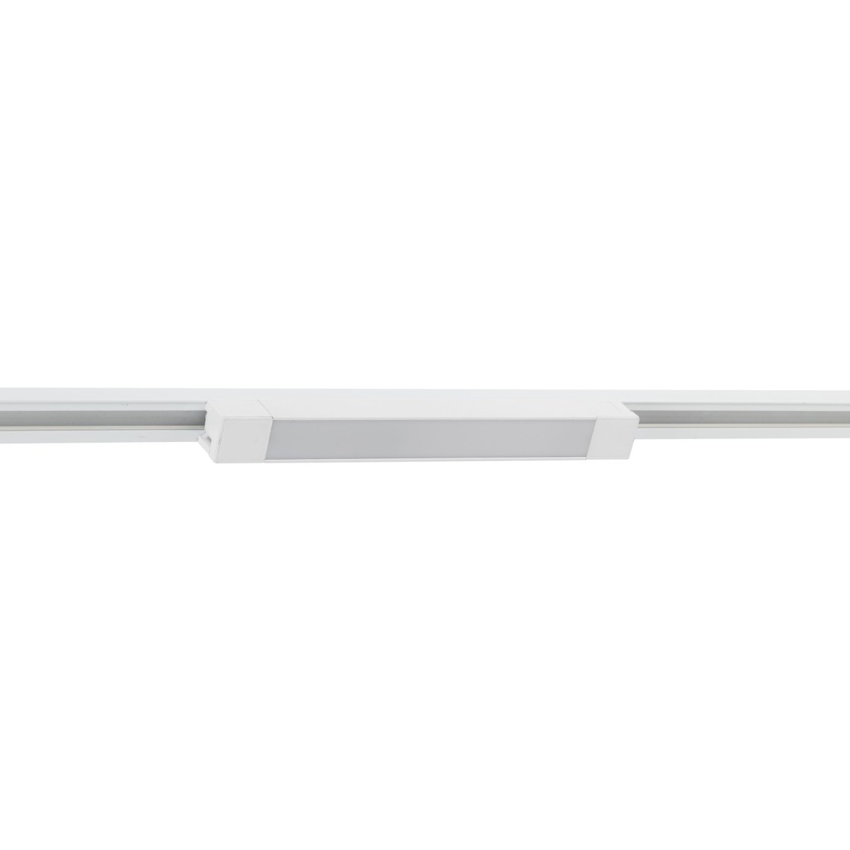 Systemy szynowe TK-Lighting TRACER TKL18191  Lampa sufitowa kolor - biały styl Nowoczesny