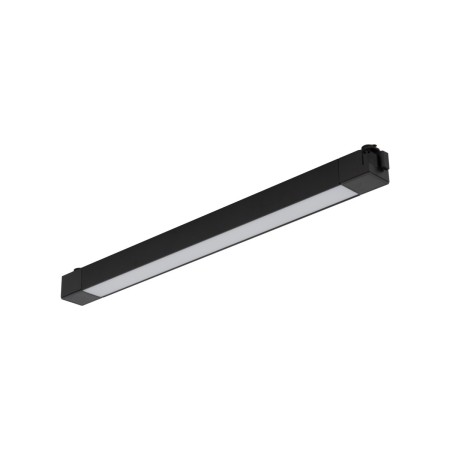 Systemy szynowe TK-Lighting TRACER TKL18192  Lampa sufitowa kolor - czarny - biały styl Nowoczesny