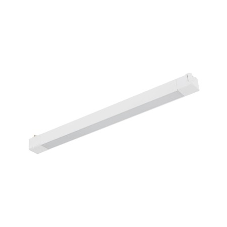 Systemy szynowe TK-Lighting TRACER TKL18193  Lampa sufitowa kolor - biały styl Nowoczesny