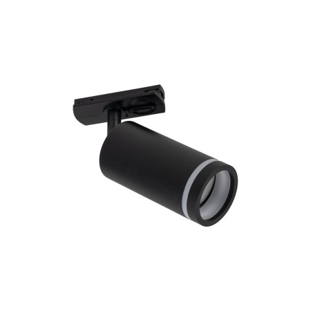 Systemy szynowe TK-Lighting TRACER TKL10029  Lampa sufitowa kolor - czarny - biały styl Klasyczny  Minimalistyczny