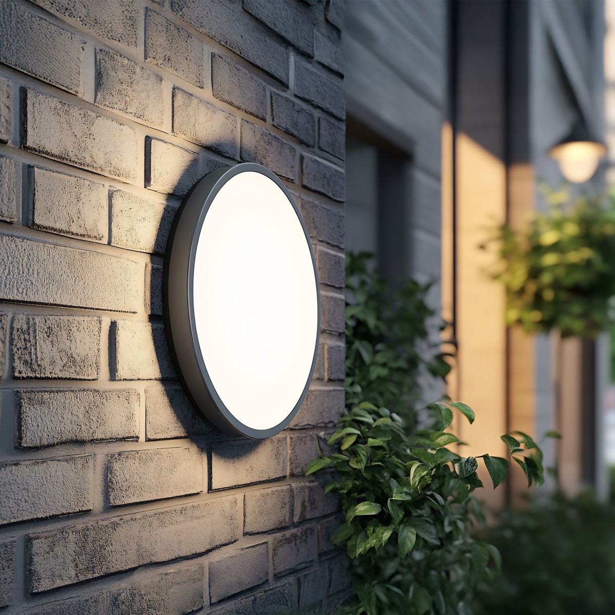 Lampa sufitowa TK-Lighting SFERIS TKL18187  Lampa ścienna kolor - czarny - biały styl Nowoczesny