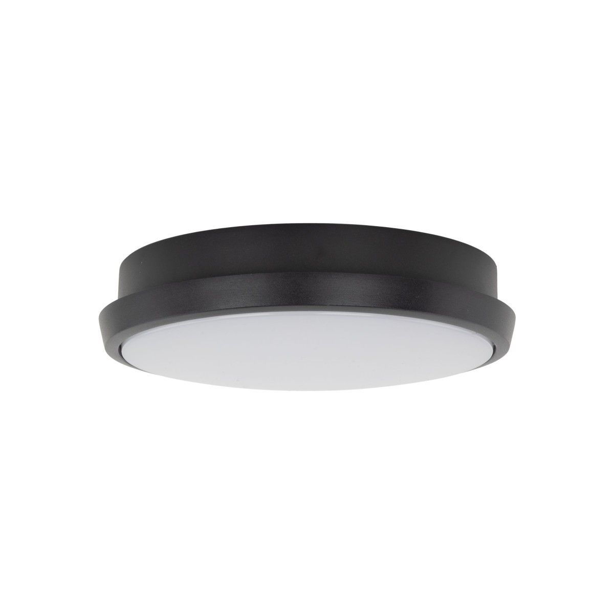 Lampa sufitowa TK-Lighting SFERIS TKL18187  Lampa ścienna kolor - czarny - biały styl Nowoczesny