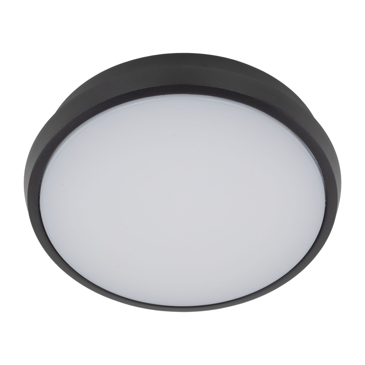 Lampa sufitowa TK-Lighting SFERIS TKL18187  Lampa ścienna kolor - czarny - biały styl Nowoczesny