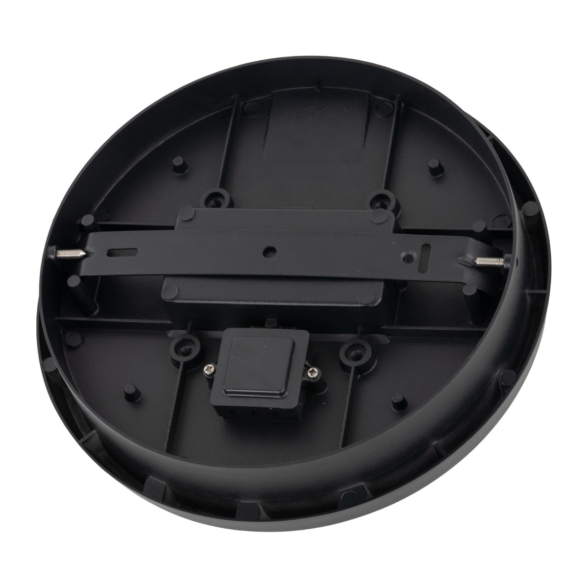 Lampa sufitowa TK-Lighting SFERIS TKL18187  Lampa ścienna kolor - czarny - biały styl Nowoczesny