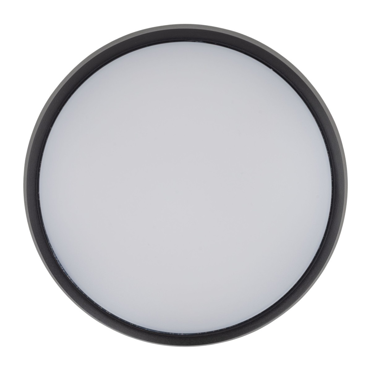 Lampa sufitowa TK-Lighting SFERIS TKL18187  Lampa ścienna kolor - czarny - biały styl Nowoczesny