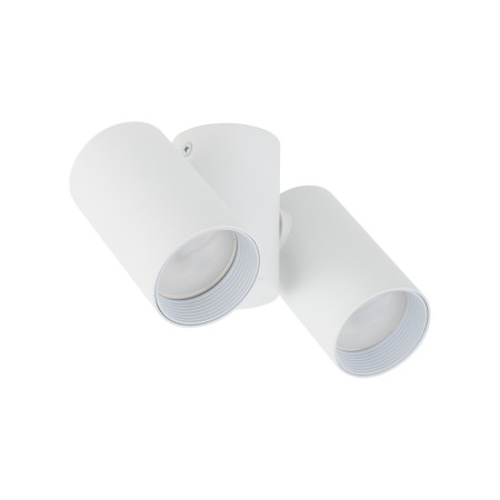 Lampa sufitowa TK-Lighting AMIS TKL10975  Lampa ścienna kolor - biały - złoty styl Nowoczesny