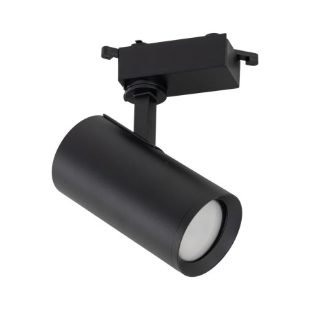 Systemy szynowe TK-Lighting TRACER TKL10971  Lampa sufitowa kolor - czarny styl Nowoczesny