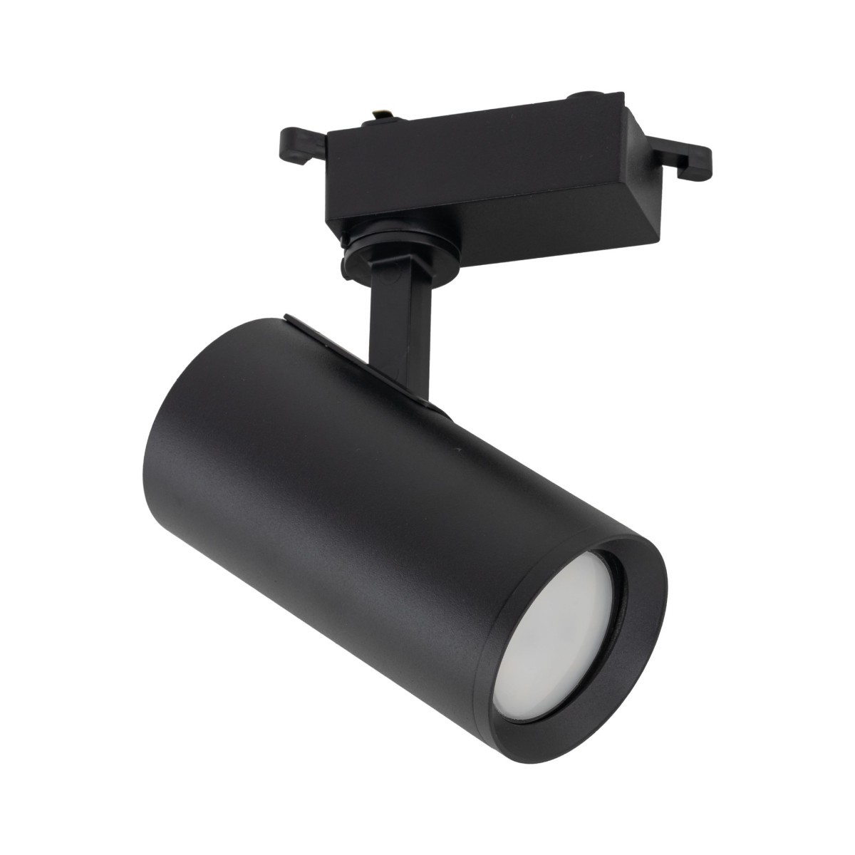 Systemy szynowe TK-Lighting TRACER TKL10971  Lampa sufitowa kolor - czarny styl Nowoczesny