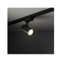 Systemy szynowe TK-Lighting TRACER TKL10971  Lampa sufitowa kolor - czarny styl Nowoczesny