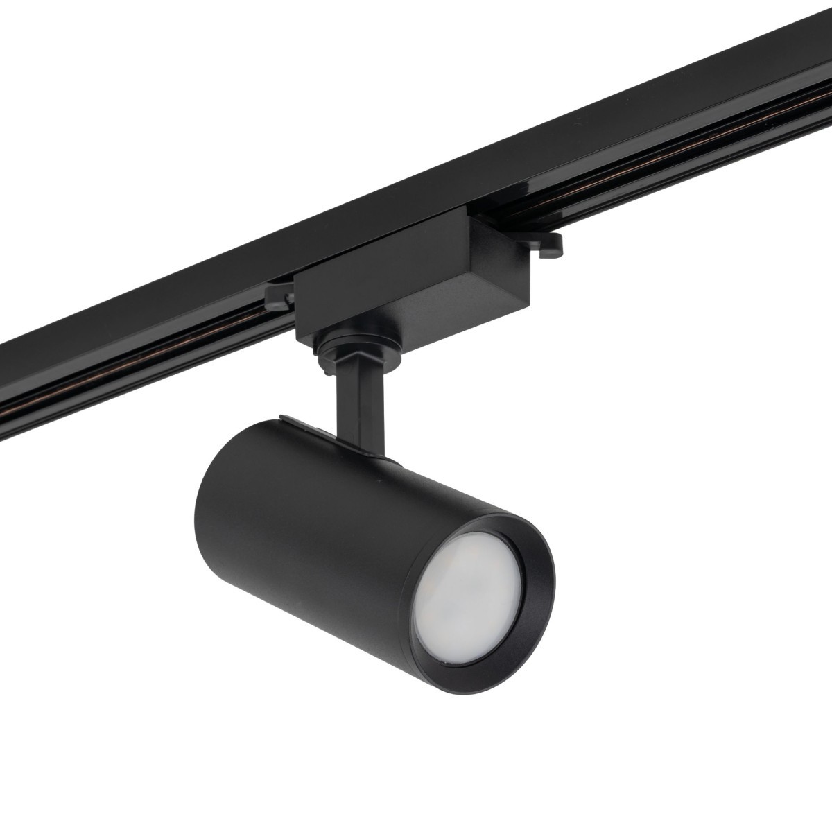 Systemy szynowe TK-Lighting TRACER TKL10971  Lampa sufitowa kolor - czarny styl Nowoczesny