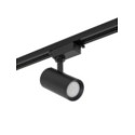 Systemy szynowe TK-Lighting TRACER TKL10971  Lampa sufitowa kolor - czarny styl Nowoczesny