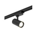 Systemy szynowe TK-Lighting TRACER TKL10971  Lampa sufitowa kolor - czarny styl Nowoczesny