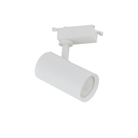 Systemy szynowe TK-Lighting TRACER TKL10972  Lampa sufitowa kolor - biały styl Nowoczesny