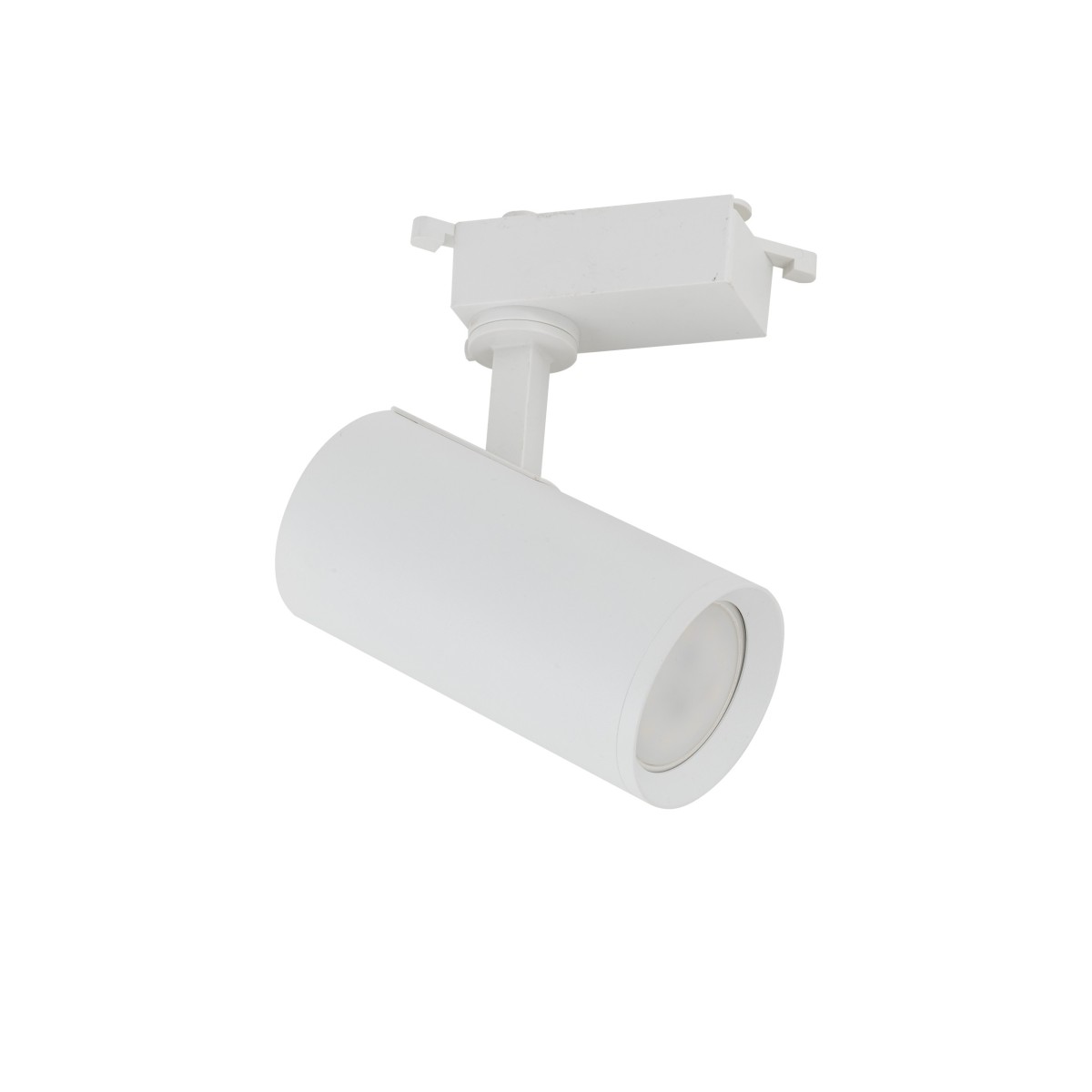 Systemy szynowe TK-Lighting TRACER TKL10972  Lampa sufitowa kolor - biały styl Nowoczesny