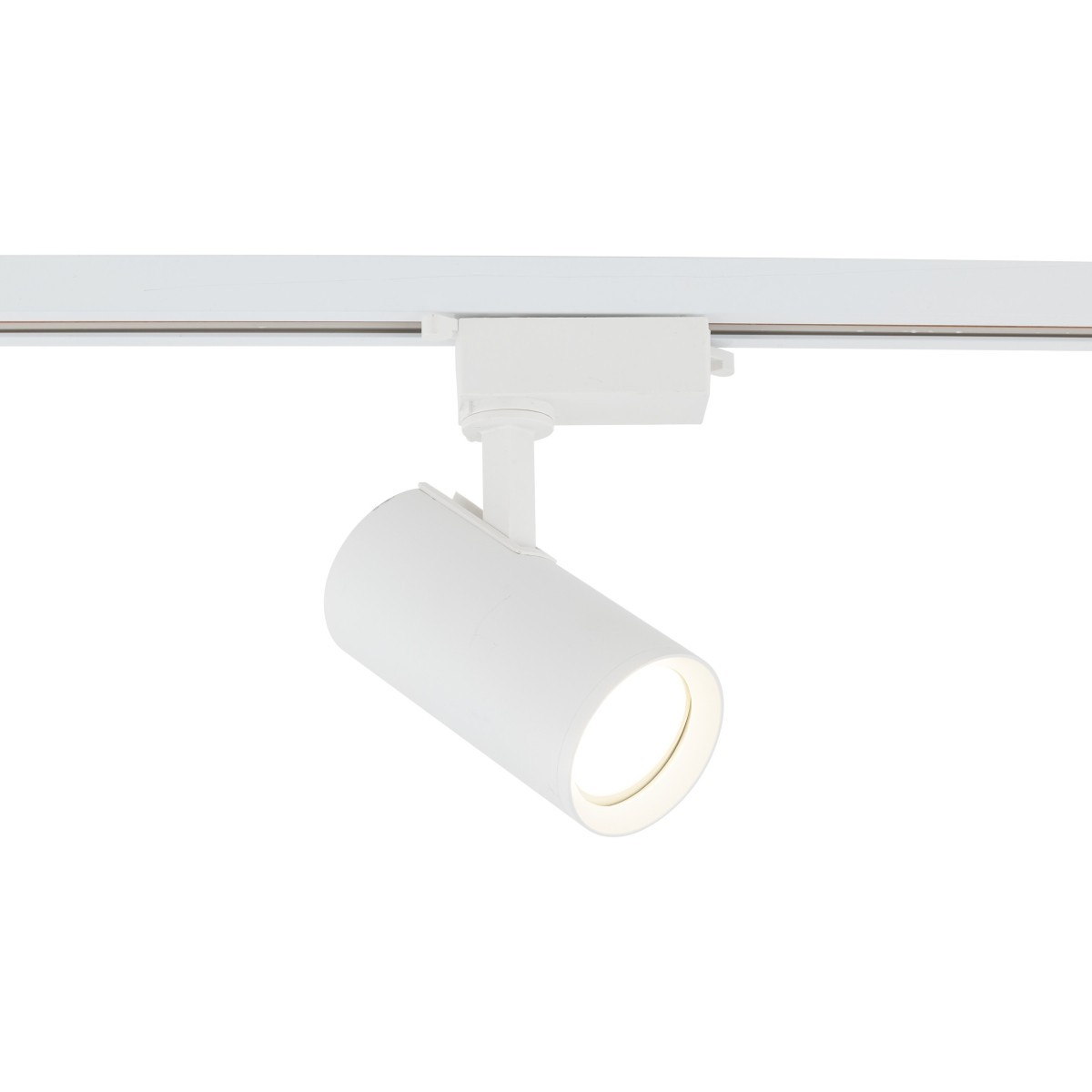 Systemy szynowe TK-Lighting TRACER TKL10972  Lampa sufitowa kolor - biały styl Nowoczesny