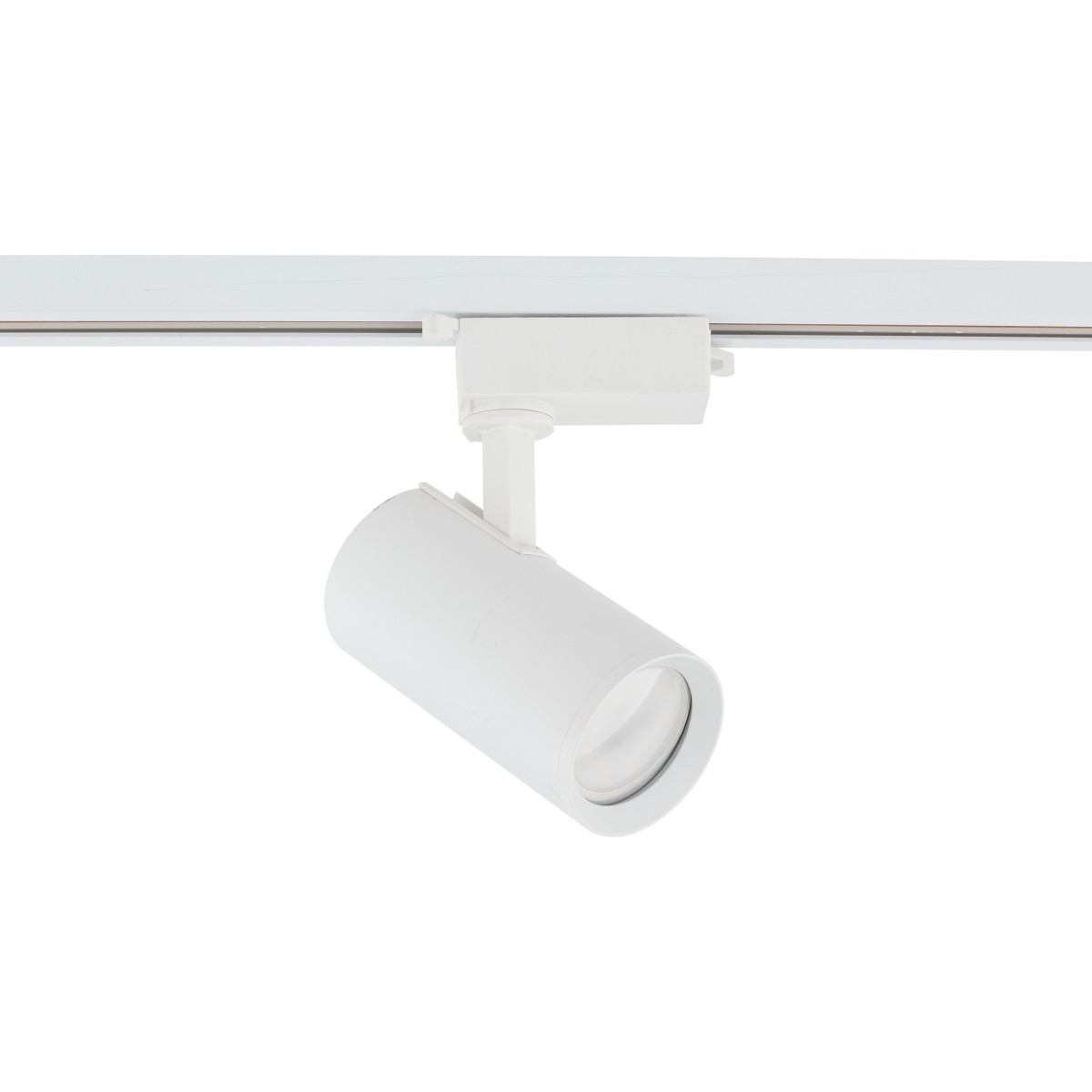 Systemy szynowe TK-Lighting TRACER TKL10972  Lampa sufitowa kolor - biały styl Nowoczesny