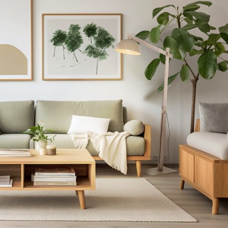 Lampa podłogowa TK-Lighting OSLO TKL16130 kolor - sabia styl Loftowy