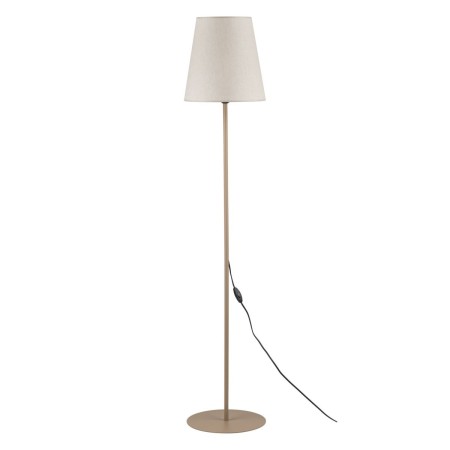 Lampa podłogowa TK-Lighting ELIZABETH TKL16157 kolor - beżowy styl Klasyczny
