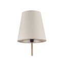 Lampa podłogowa TK-Lighting ELIZABETH TKL16157 kolor - beżowy styl Klasyczny