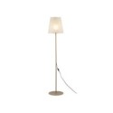 Lampa podłogowa TK-Lighting ELIZABETH TKL16157 kolor - beżowy styl Klasyczny