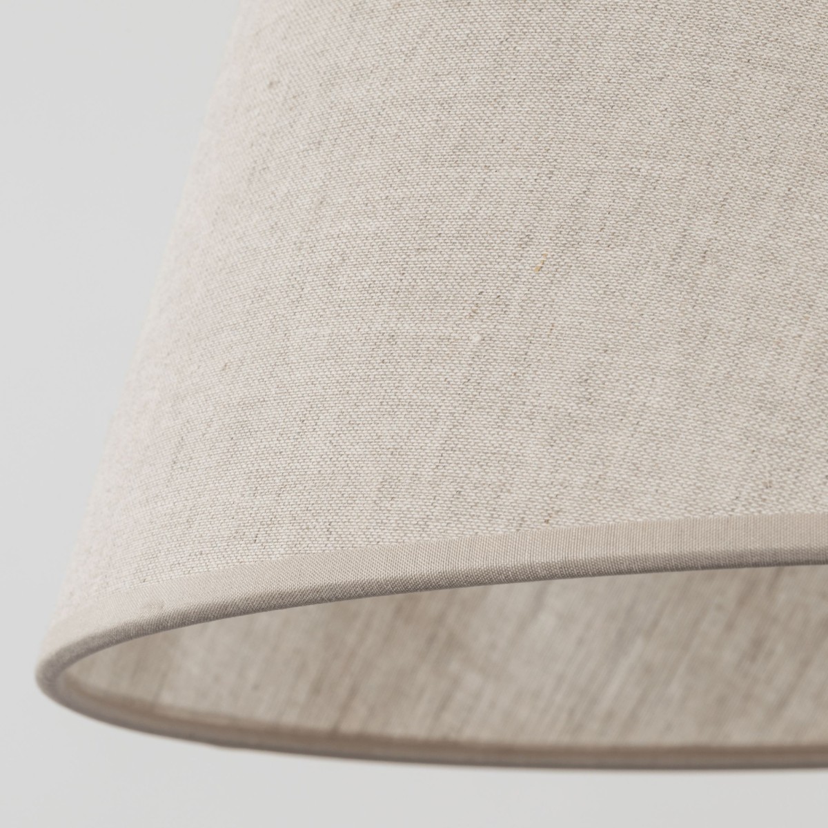 Lampa wisząca TK-Lighting ELIZABETH TKL11167 kolor - sabia - beżowy styl Klasyczny