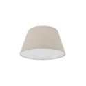 Lampa sufitowa TK-Lighting FORMO TKL11076 kolor - biały - beżowy styl Nowoczesny