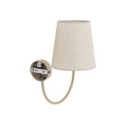 Kinkiet TK-Lighting CANDI TKL11071  Lampa ścienna kolor - beżowy styl Klasyczny