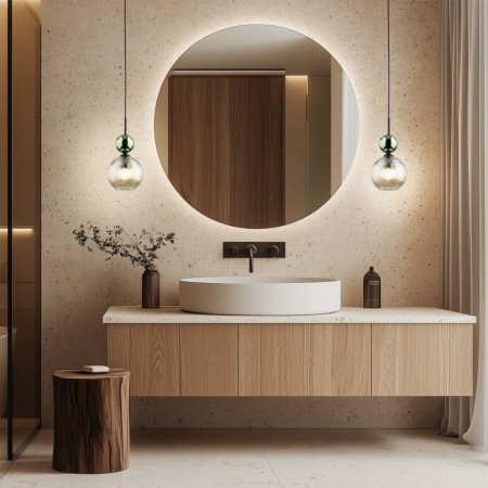 Lampa wisząca TK-Lighting SOPHIA TKL11145  Lampa sufitowa kolor - czarny - zielony styl Glamour