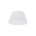Lampa sufitowa TK-Lighting FORMO TKL11204 kolor - biały styl Nowoczesny