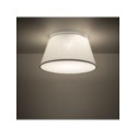 Lampa sufitowa TK-Lighting FORMO TKL11204 kolor - biały styl Nowoczesny