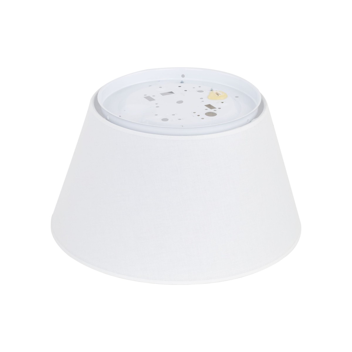 Lampa sufitowa TK-Lighting FORMO TKL11204 kolor - biały styl Nowoczesny