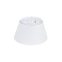 Lampa sufitowa TK-Lighting FORMO TKL11204 kolor - biały styl Nowoczesny