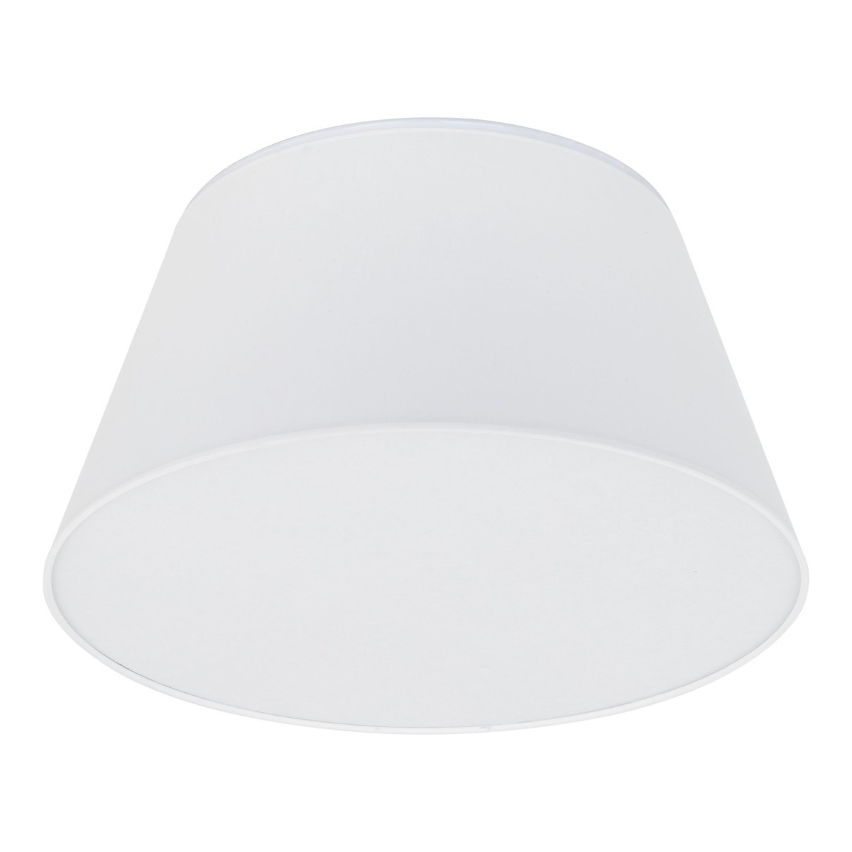 Lampa sufitowa TK-Lighting FORMO TKL11205 kolor - biały styl Nowoczesny