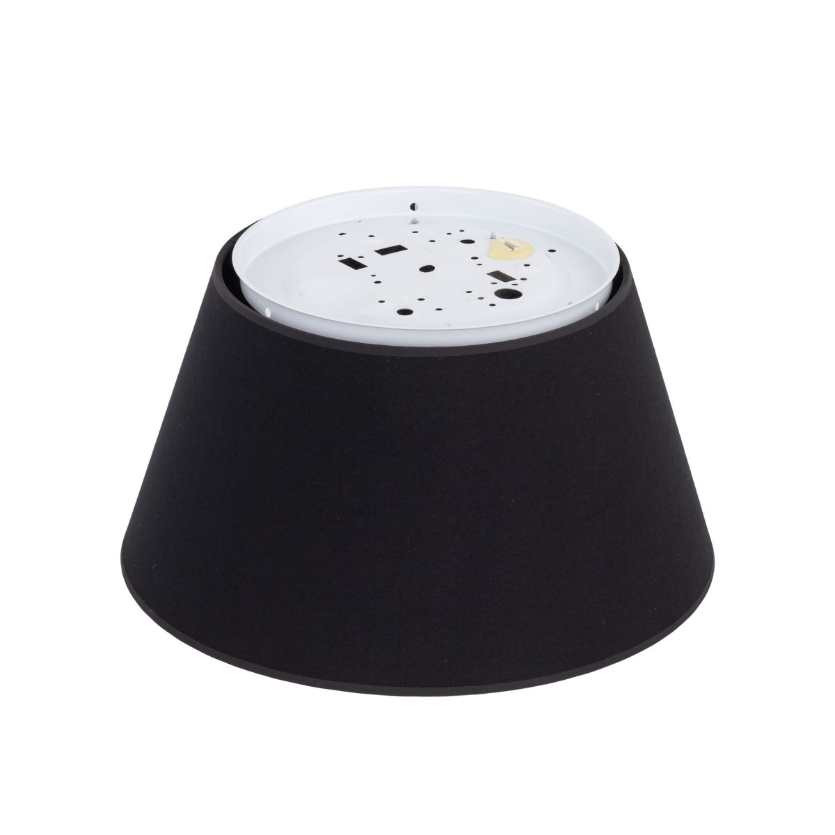 Lampa sufitowa TK-Lighting FORMO TKL11206 kolor - biały - czarny styl Nowoczesny