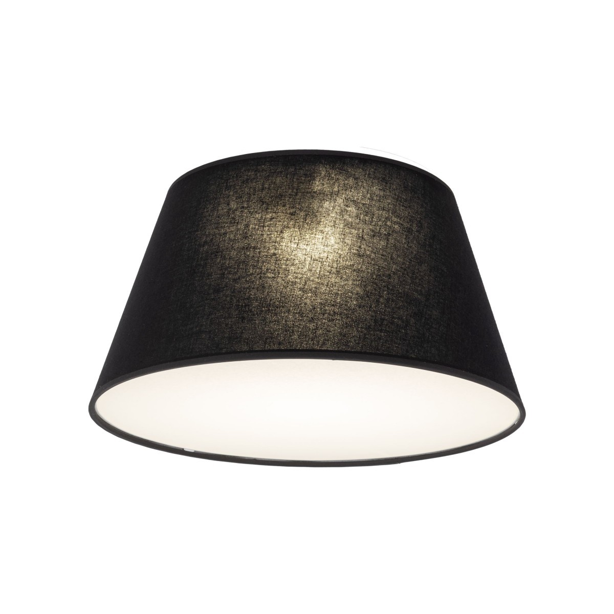 Lampa sufitowa TK-Lighting FORMO TKL11206 kolor - biały - czarny styl Nowoczesny