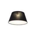 Lampa sufitowa TK-Lighting FORMO TKL11206 kolor - biały - czarny styl Nowoczesny