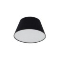 Lampa sufitowa TK-Lighting FORMO TKL11206 kolor - biały - czarny styl Nowoczesny