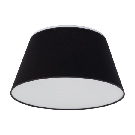 Lampa sufitowa TK-Lighting FORMO TKL11207 kolor - biały - czarny styl Nowoczesny