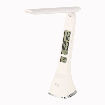 Lampka nocna TK-Lighting CRUZ TKL6941 kolor - biały styl Nowoczesny