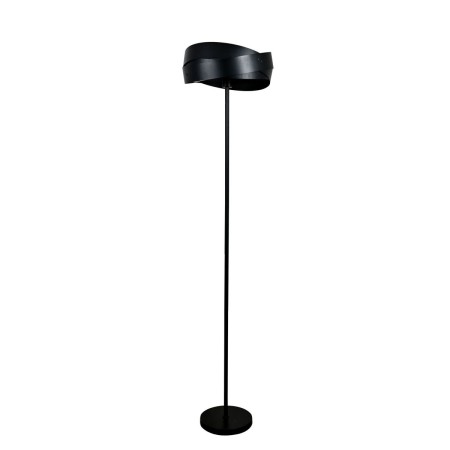 Lampa podłogowa TK-Lighting TERRA TKL6985 kolor - czarny styl Nowoczesny