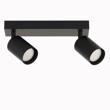 Lampa sufitowa TK-Lighting LARA TKL10103 kolor - czarny styl Nowoczesny